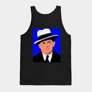 baby face nelson Tank Top